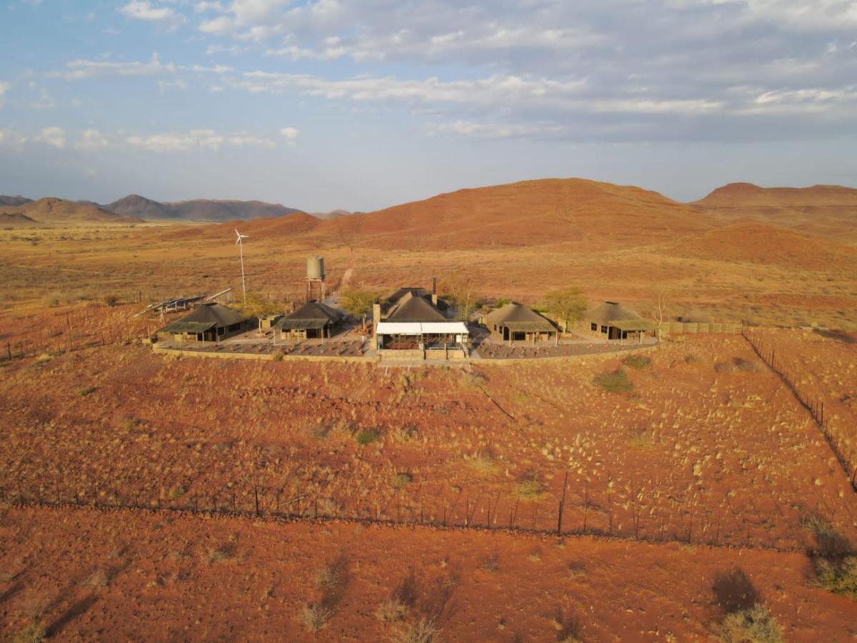 Mountain View Villa Maltahohe Luaran gambar