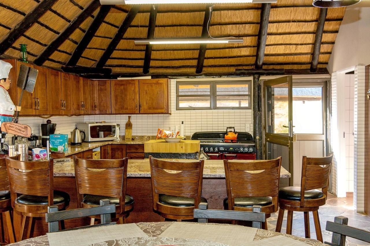 Mountain View Villa Maltahohe Luaran gambar